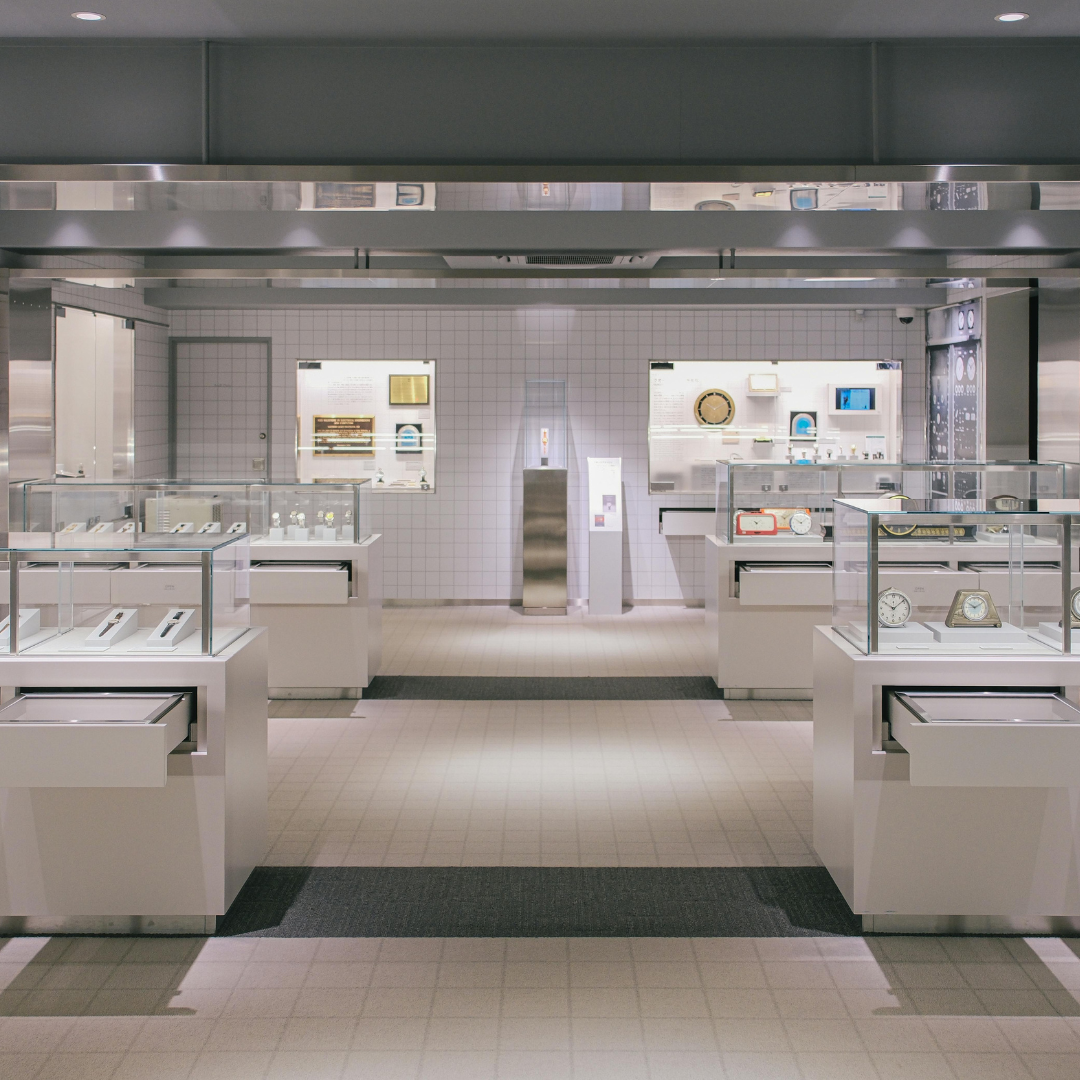 Murlidhar Store — Trusted Technology Partner