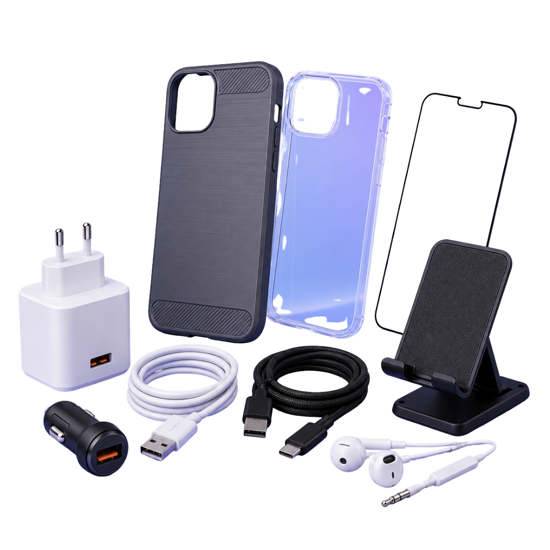 Accessories