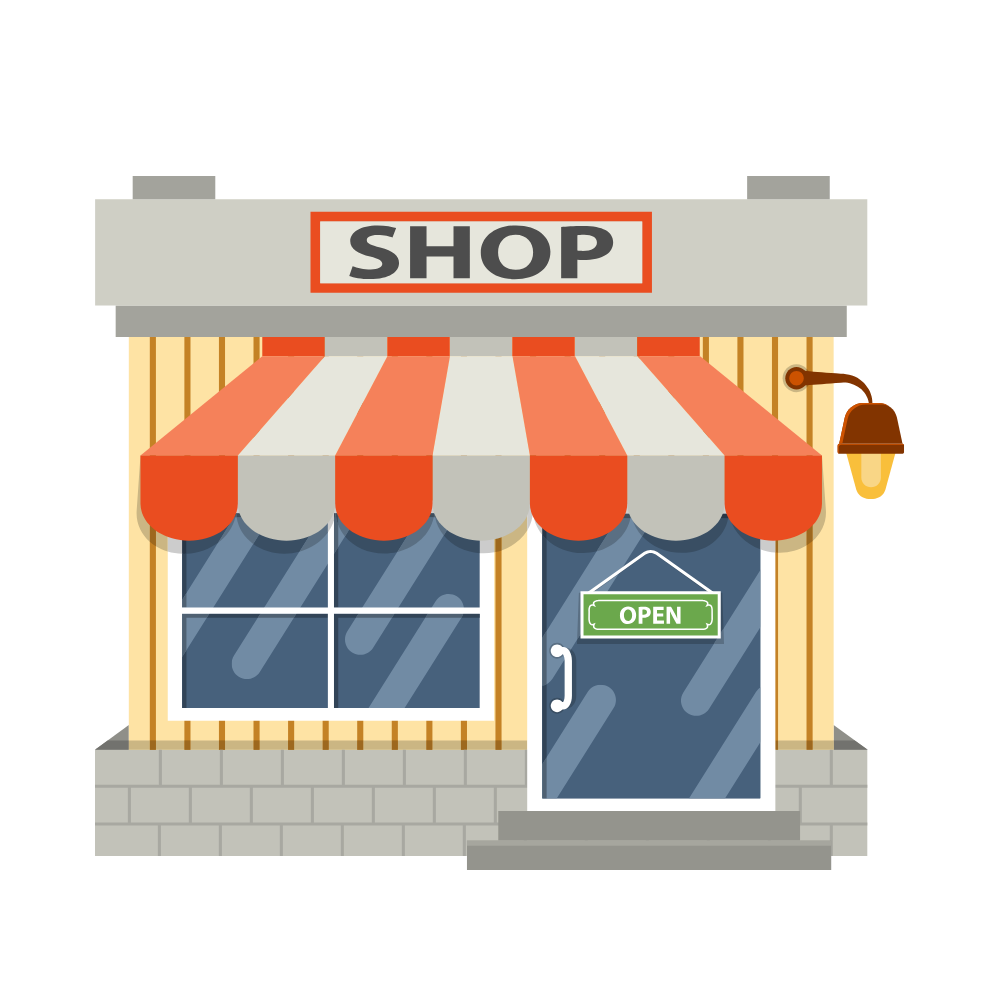 Store Display