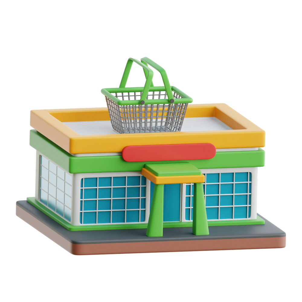 Product Range