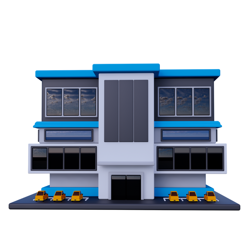 Appliances Display