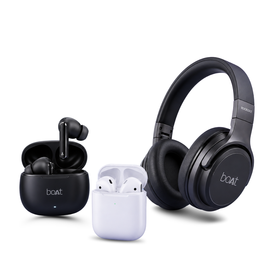 Wireless Earpods