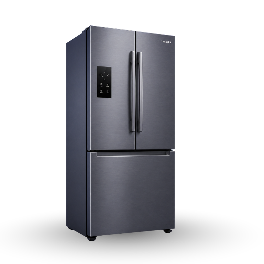 Refrigerators