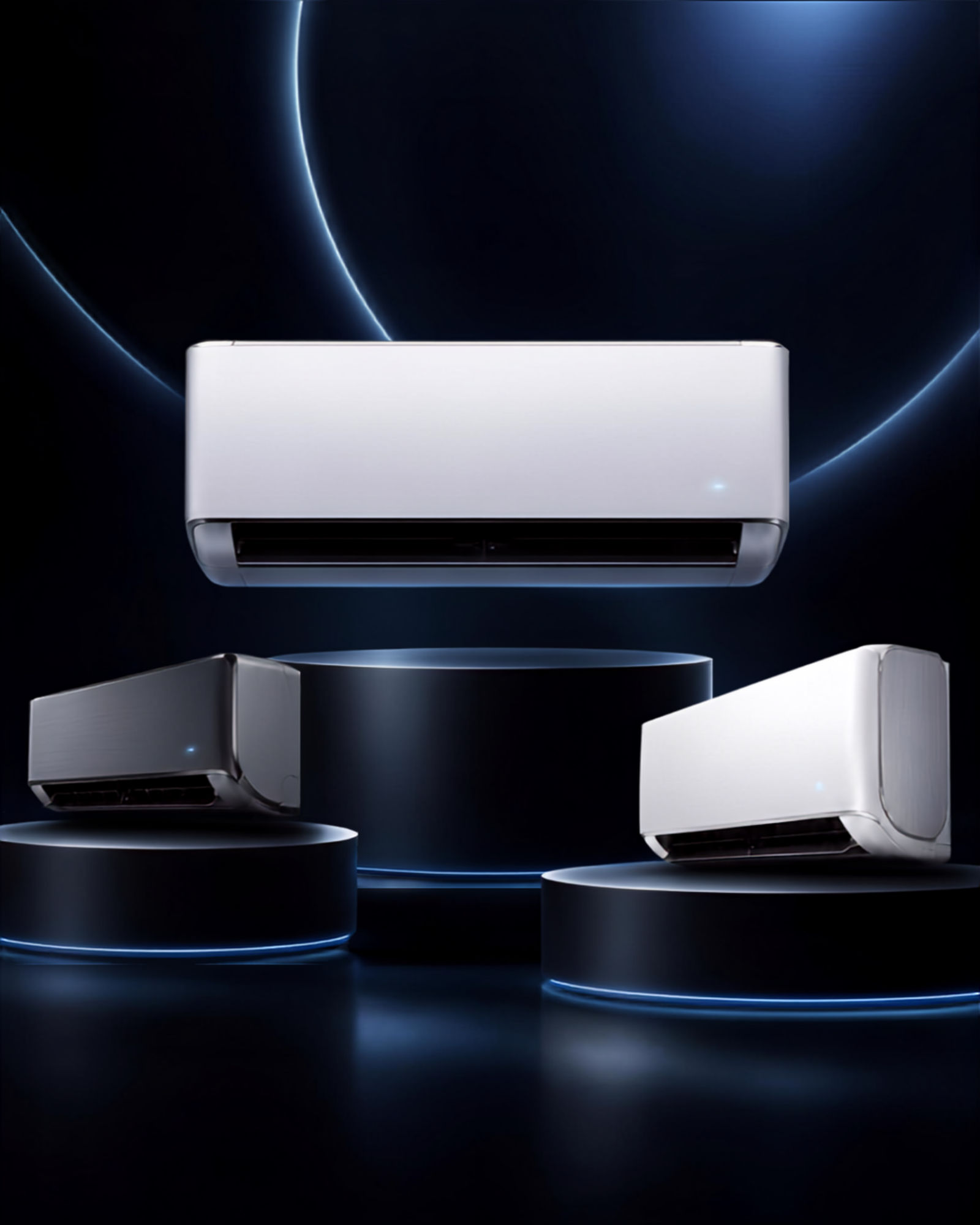 Home Appliances