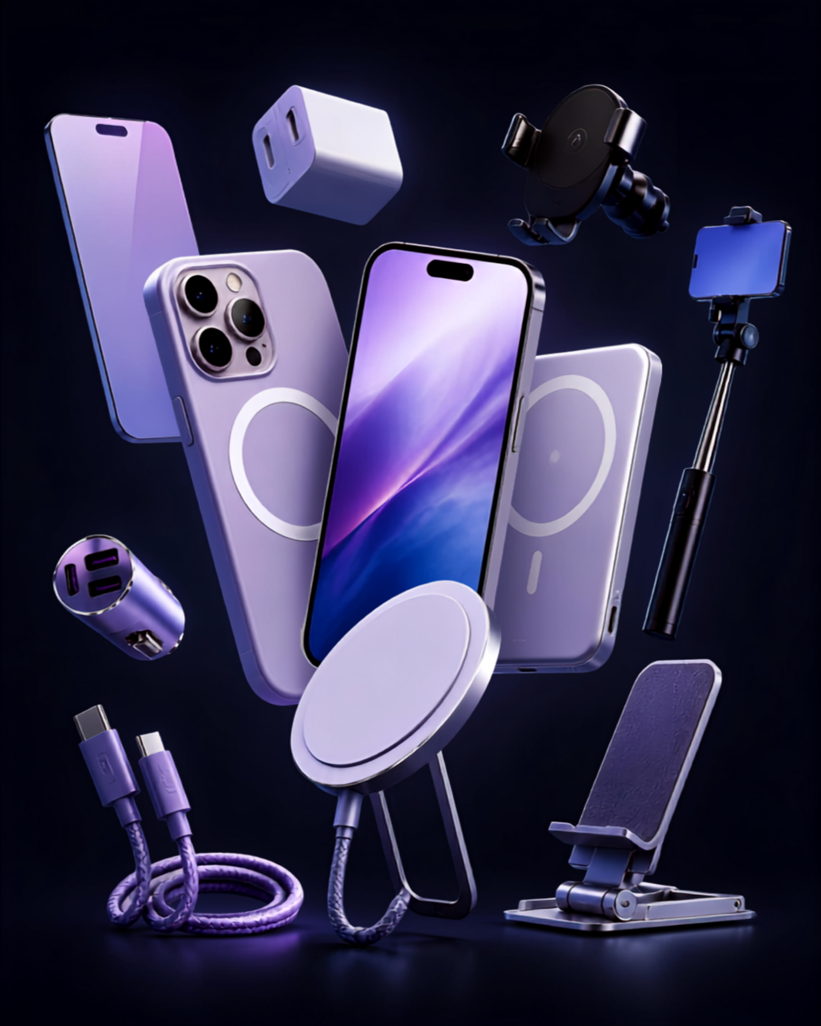 Accessories