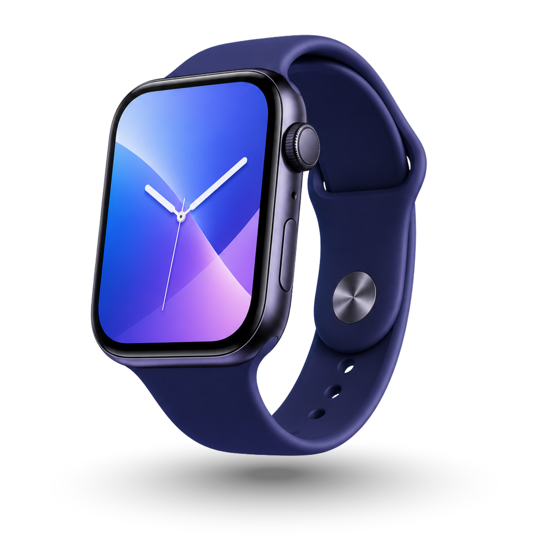 Smart Watches