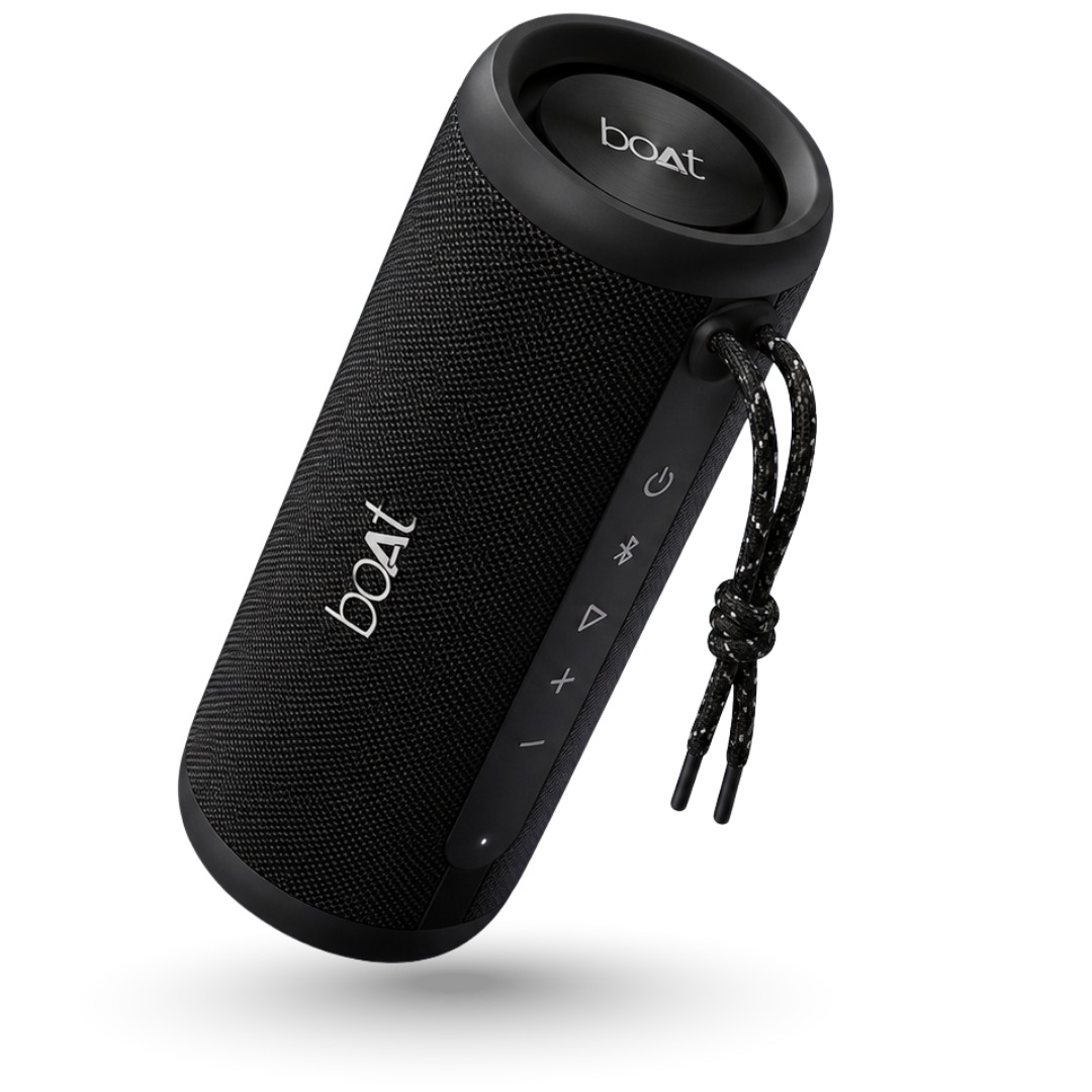 Audio & Speakers
