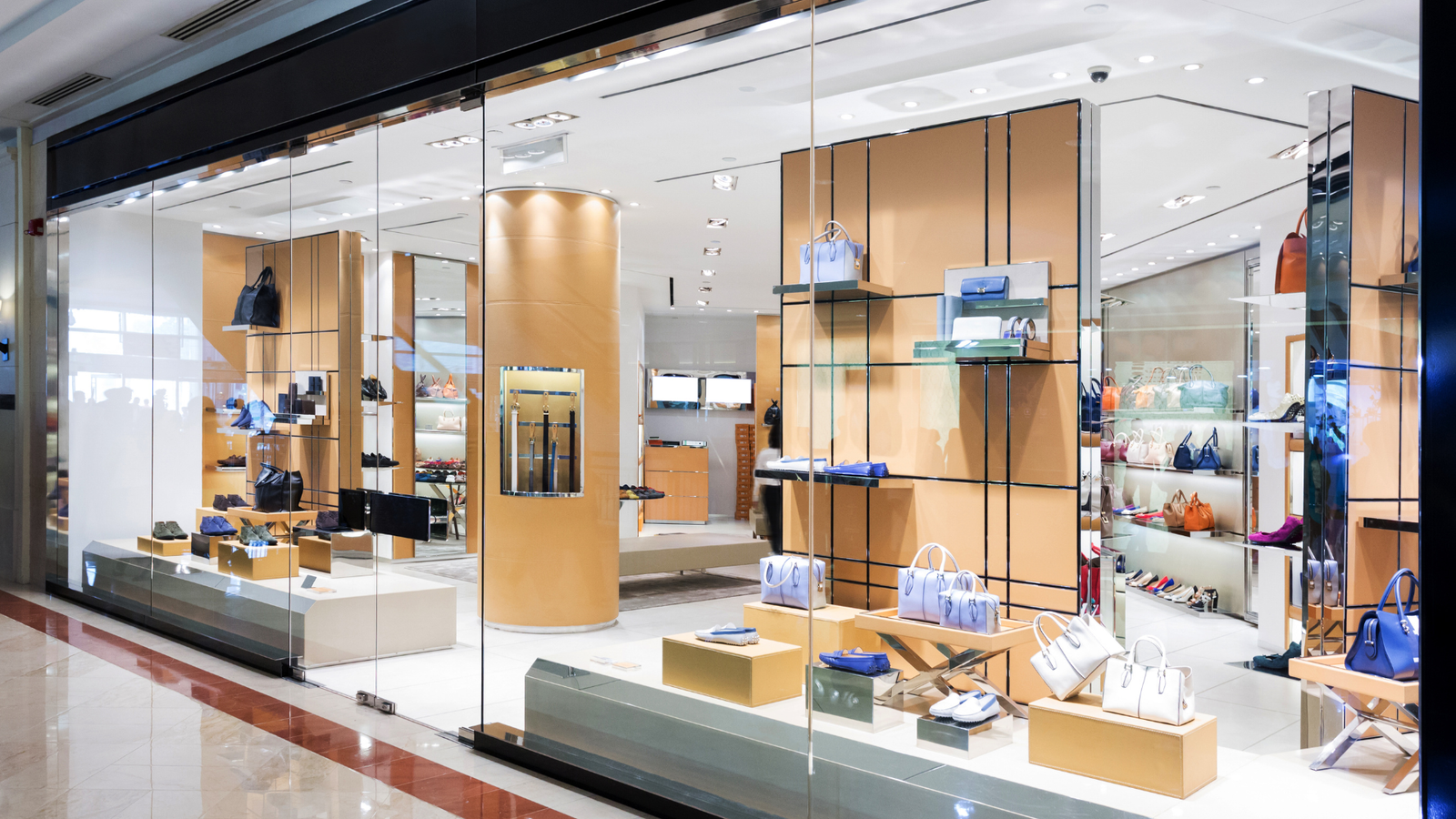 Murlidhar Store — Experience Center 1